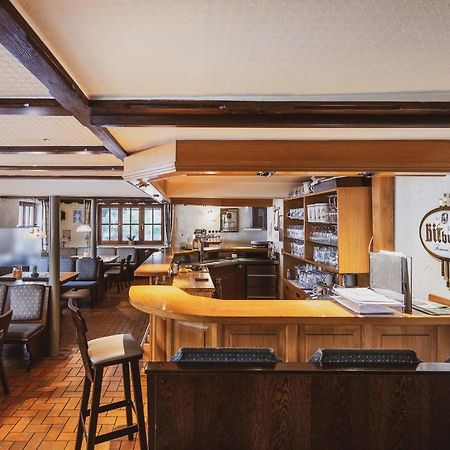 Fremden- Und Monteurzimmer "Zum Ochsen" Flieden ภายนอก รูปภาพ